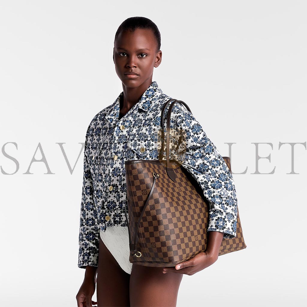 LOUIS VUITTON NEVERFULL GM N40597 (39*32*19cm) LOUIS VUITTON NEVERFULL GM N40597 (39*32*19cm)